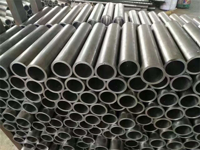 大足30CrMo精密无缝钢管
